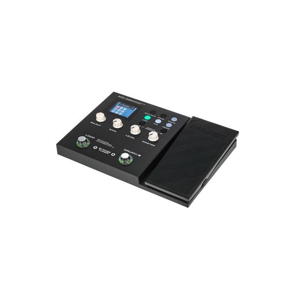 Pedalera  de Efectos Nux MG300
