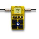 Pedal De Efectos Zoom MS-200D+