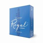 Caña Rico Royal Para Clarinete Bb