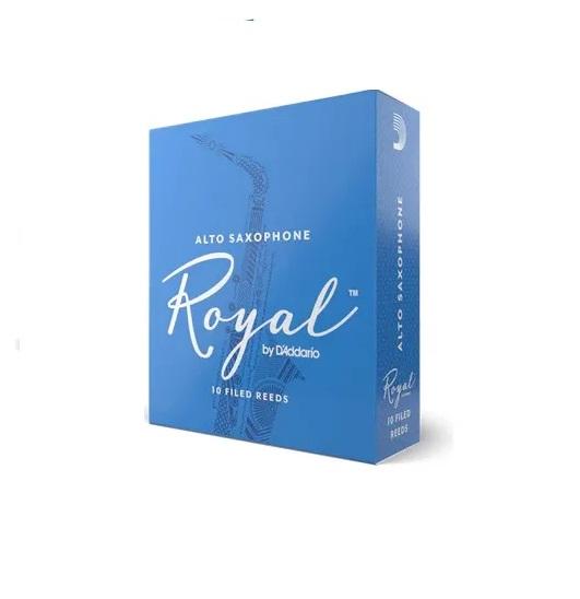 Caña Rico Royal Saxofón Alto