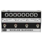 Pedal Fender Guitarra Electrica ShIelds Blender