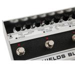 Pedal Fender Guitarra Electrica ShIelds Blender