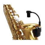 Sistema de Amplificación para Saxofón Nux B6