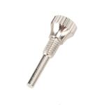 Tornillo Seguro de Bomba 3 Trompeta