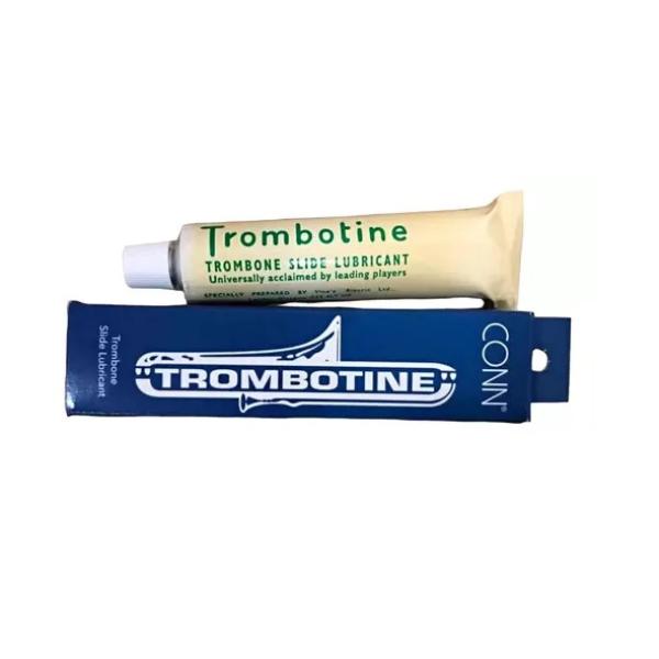 Crema Lubricante de Vara Trombón Trombotine