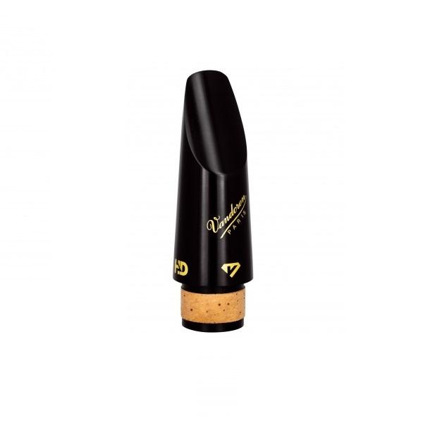 Boquilla Clarinete Vandoren BD4 HD CM1004HD