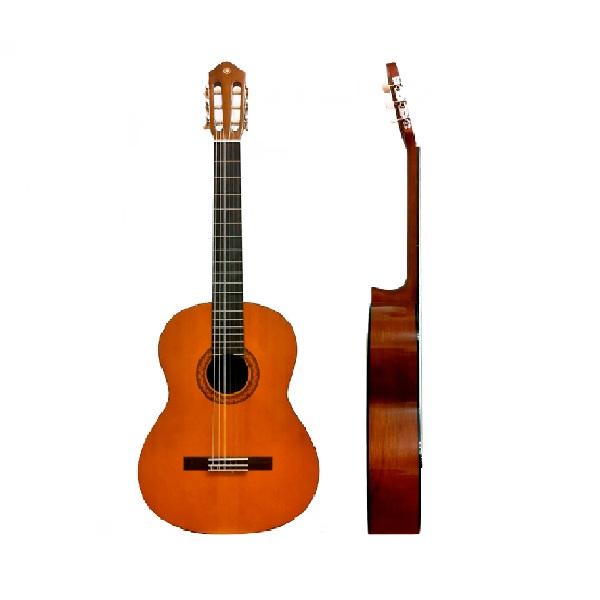 Guitarra Clásica Yamaha C40 Natural