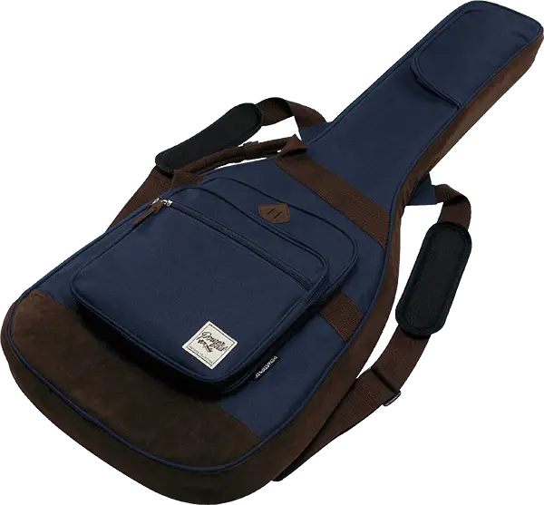 Estuche Ibanez Guitarra Electrica Igb541-Nb