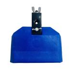Jam Block Tas Tas Azul Percusión Importado