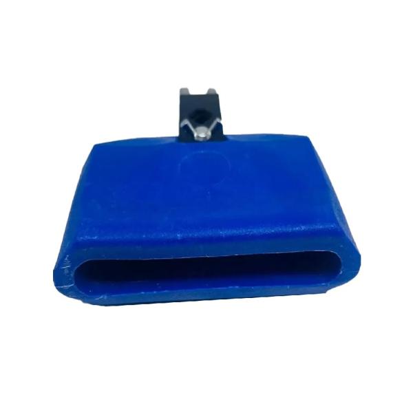Jam Block Tas Tas Azul Percusión Importado