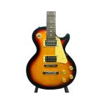 Guitarra Eléctrica Deviser Lp100 3ts