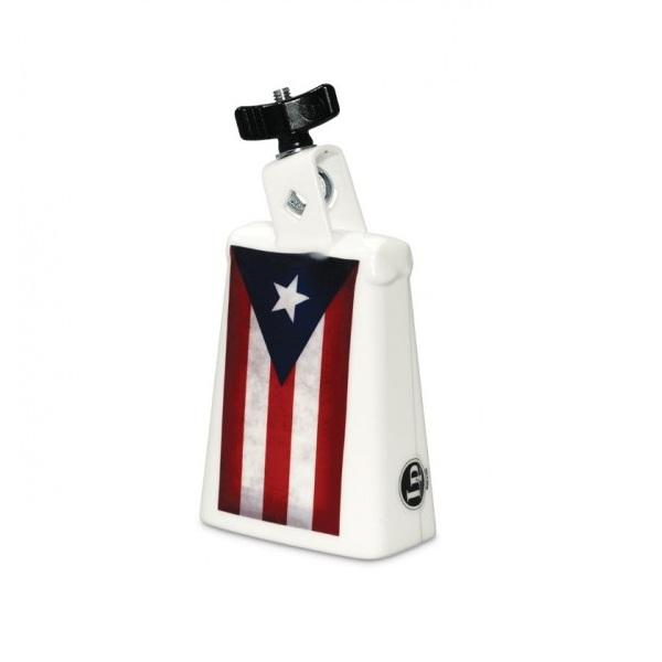 Cencerro Lp 20Ny-Pr3 Puerto Rico (chapola)