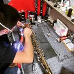 Mantenimiento preventivo para instrumentos de viento – madera