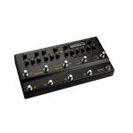 Pedalera Procesador De Efectos Nux Trident Para Guitarra