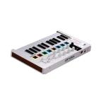 Controlador Teclado Midi Arturia Minilab 3 Blanco 25 Teclas