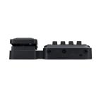 Procesador De Efecto Zoom G1xfour Negro + Adaptador Original