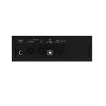 Controlador Midi Teclado Midiplus I61 – 61 Teclas Sensitivas