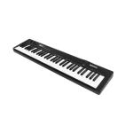 Controlador Midi Teclado Midiplus I61 – 61 Teclas Sensitivas