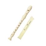 Flauta Dulce Soprano Yamaha Yrs-23