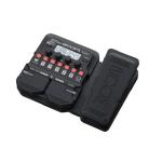 Procesador Zoom Pedalera G1x Four De Efectos