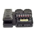 Procesador Zoom Pedalera G1x Four De Efectos