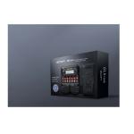 Procesador Zoom Pedalera G1x Four De Efectos