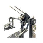 Pedal Doble Para Bombo De Bateria