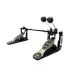 Pedal Doble Para Bombo De Bateria