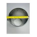 Guiro Guacharaca Metálico Acero Tipo Lp Under Sh6 + Trinche