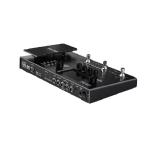 Pedalera Nux Mg-30 Multi-efectos Para Guitarra Eléctrica