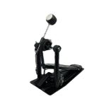 Pedal Sencillo Para Bombo De Batería
