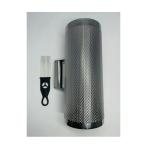 Guiro Guacharaca Metálico Acero Tipo Lp Under Sh6 + Trinche