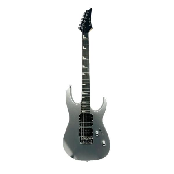 Guitarra Eléctrica Ayson Tipo Ibanez Gr170 + Estuche Y Cable