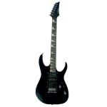 Guitarra Eléctrica Ayson Tipo Ibanez Gr170 + Estuche Y Cable