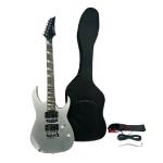 Guitarra Eléctrica Ayson Tipo Ibanez Gr170 + Estuche Y Cable
