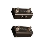 Pedalera Nux Mg-30 Multi-efectos Para Guitarra Eléctrica