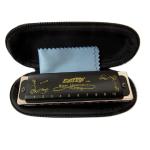 Armónica Easttop Blues T008k – 10 Agujeros – Clave En C