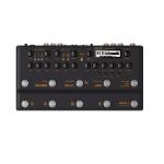 Pedalera Procesador De Efectos Nux Trident Para Guitarra