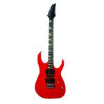 Guitarra Eléctrica Ayson Tipo Ibanez Gr170 + Estuche Y Cable